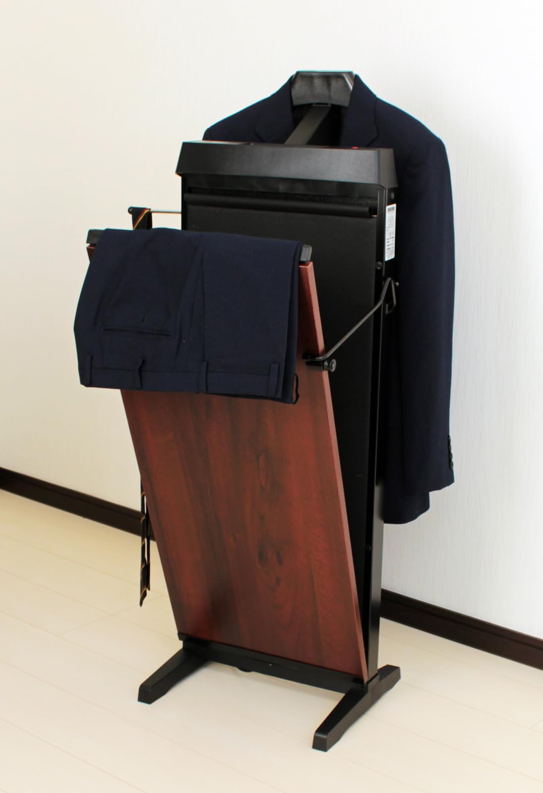 Amazon | Corby (コルビー) ズボンプレッサー スタンド型 パンツプレス